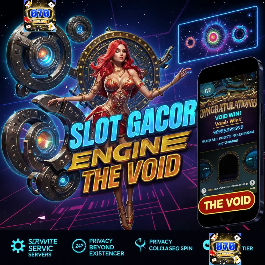 Logo Baru 070SLOT Apk Slot Login Laporan Terkini GE News