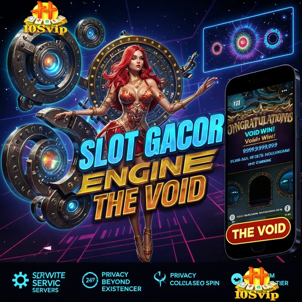 Logo Baru 10SVIP Apk Slot Login Laporan Terkini GE News