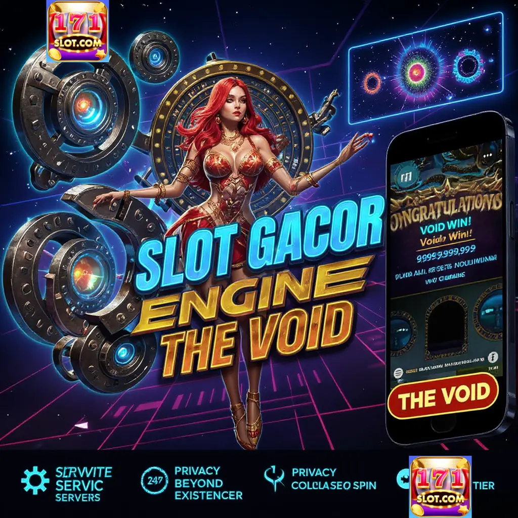 Logo Baru 171SLOT Apk Slot Login Laporan Terkini GE News