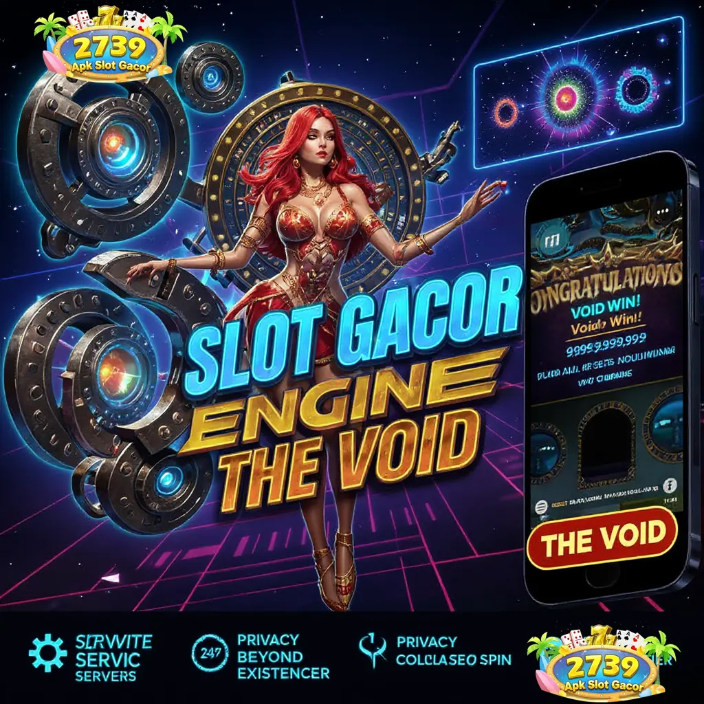 Logo Baru 2739 Apk Slot Login Laporan Terkini GE News