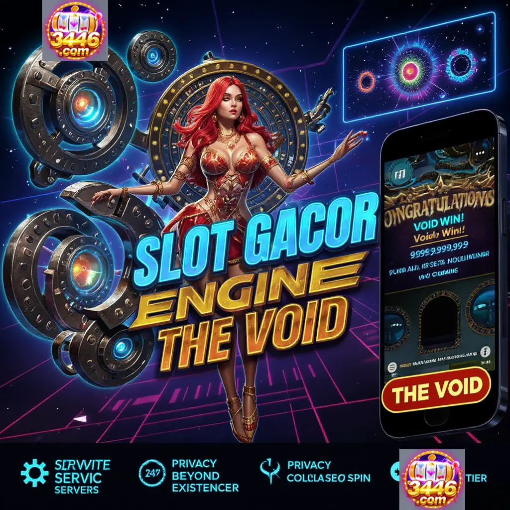 Logo Baru 3446 Apk Slot Login Laporan Terkini GE News