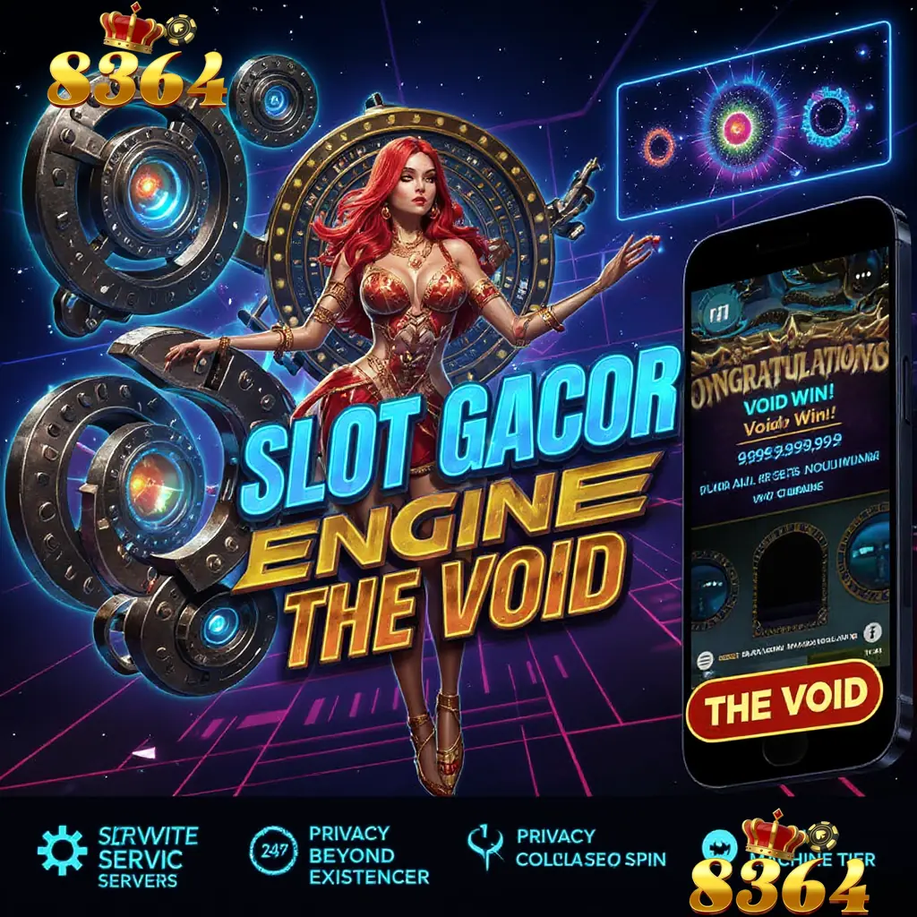 Logo Baru 8364 Apk Slot Login Laporan Terkini GE News