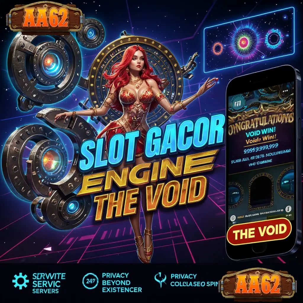 Logo Baru AA62 Apk Slot Login Laporan Terkini GE News