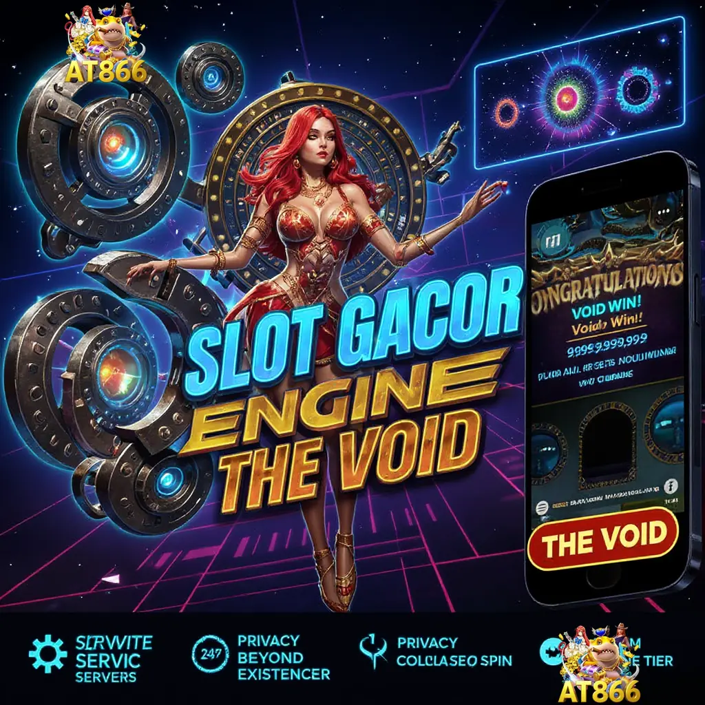 Logo Baru AT866 Apk Slot Login Laporan Terkini GE News