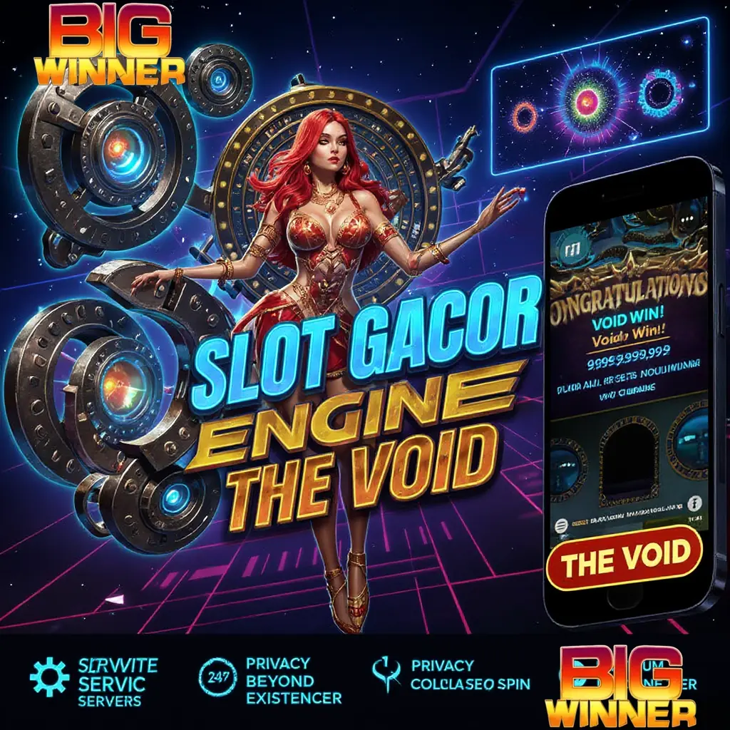 Logo Baru BIGWINNER Apk Slot Login Laporan Terkini GE News
