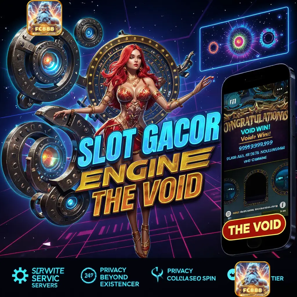 Logo Baru FC888 Apk Slot Login Laporan Terkini GE News