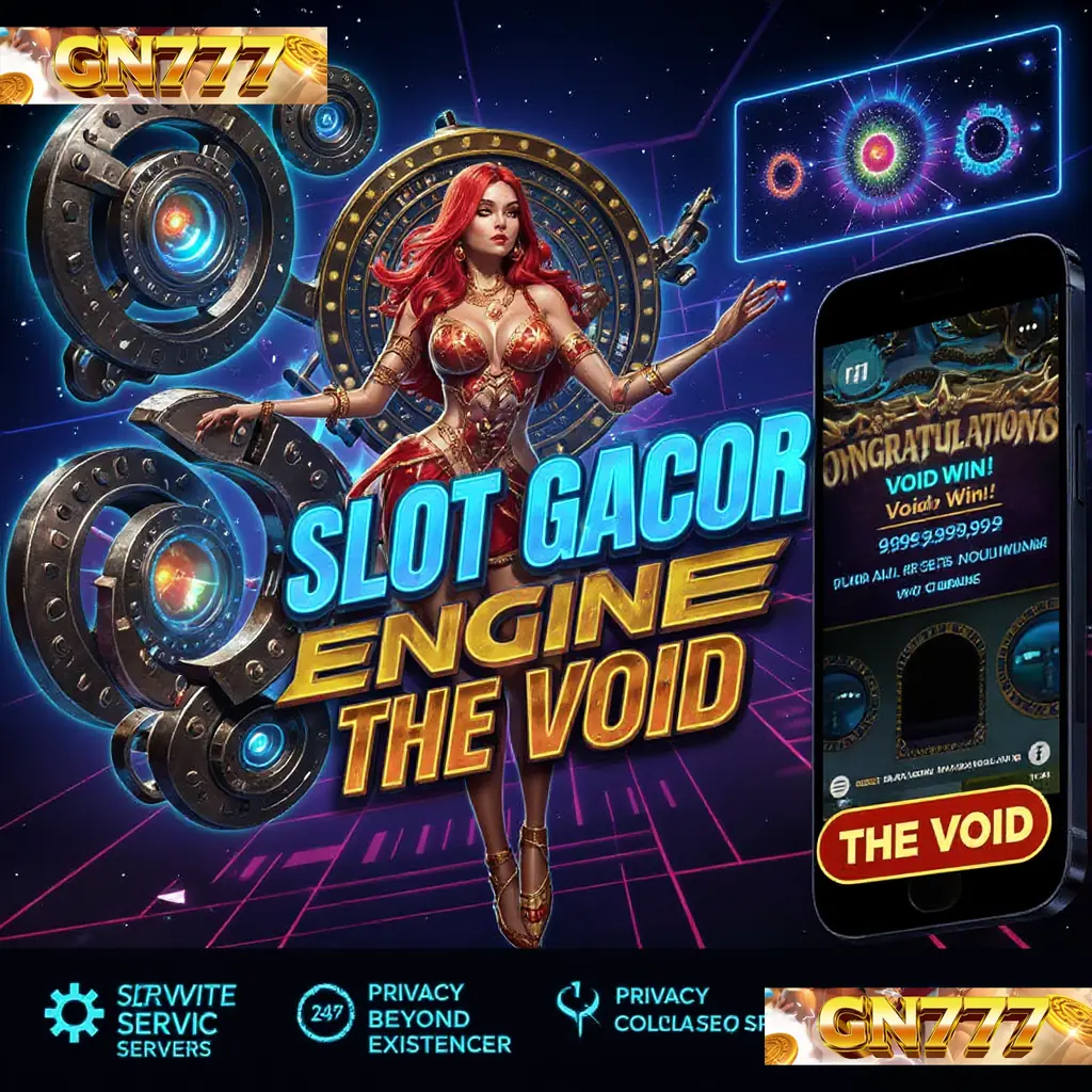 Logo Baru GN666 Apk Slot Login Laporan Terkini GE News