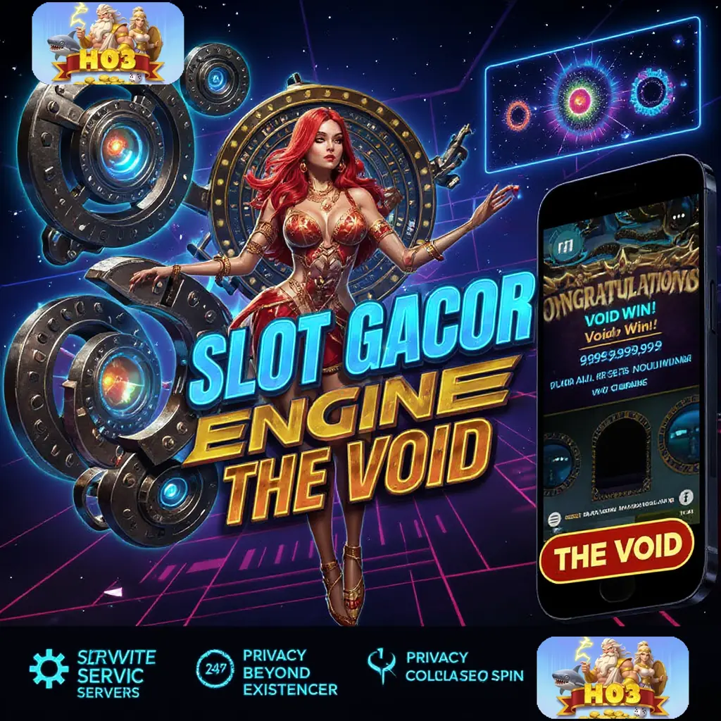 Logo Baru H03 Apk Slot Login Laporan Terkini GE News
