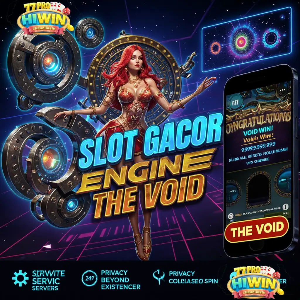 Logo Baru HIWINPRO Apk Slot Login Laporan Terkini GE News