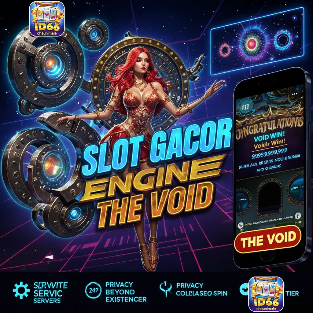 Logo Baru ID66 Apk Slot Login Laporan Terkini GE News