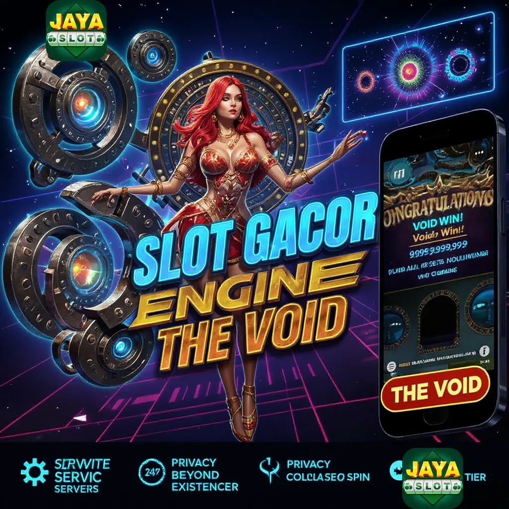 Logo Baru JAYAGAME Apk Slot Login Laporan Terkini GE News