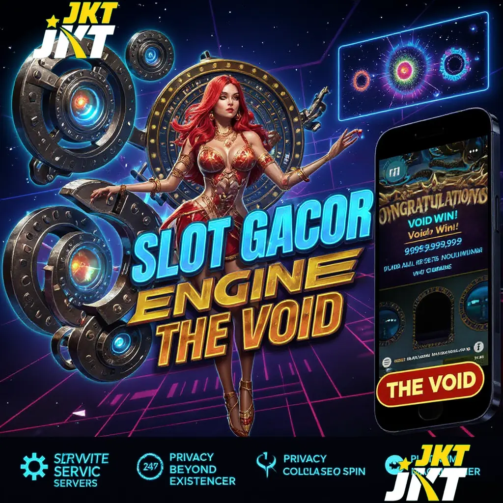 Logo Baru JKTJKT Apk Slot Login Laporan Terkini GE News