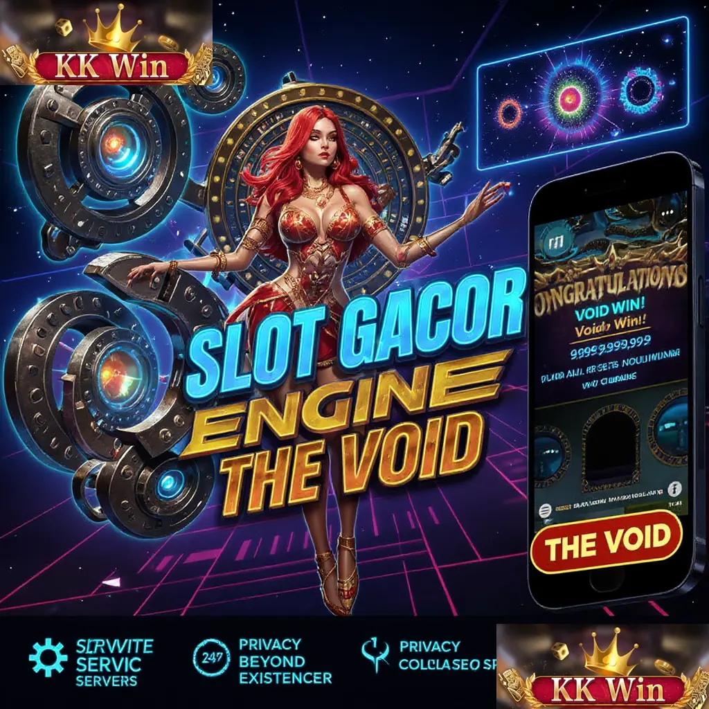 Logo Baru KKWIN Apk Slot Login Laporan Terkini GE News