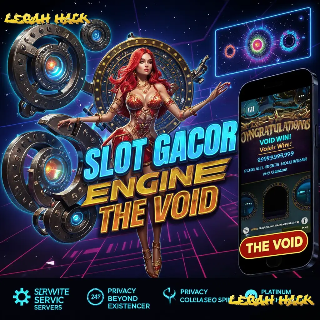 Logo Baru LEBAH HACK Apk Slot Login Laporan Terkini GE News
