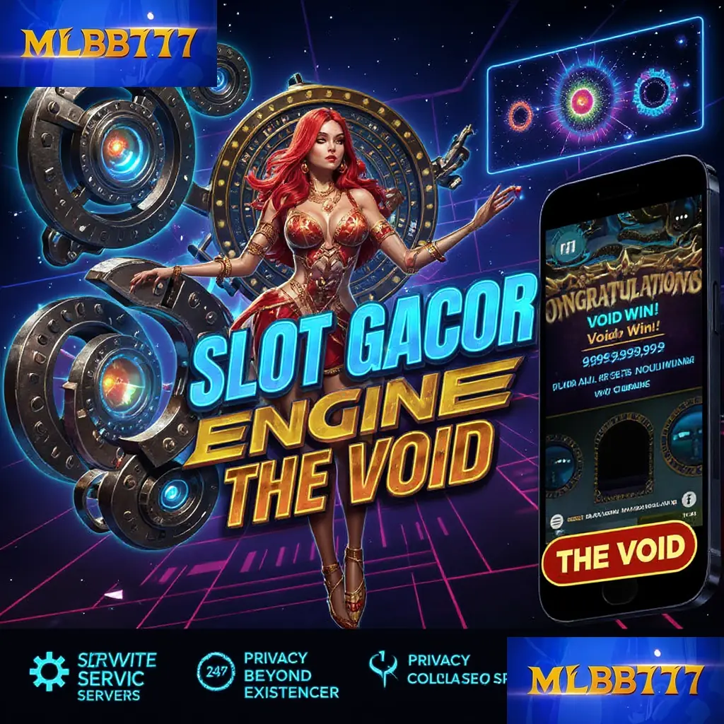 Logo Baru MLBB777 Apk Slot Login Laporan Terkini GE News