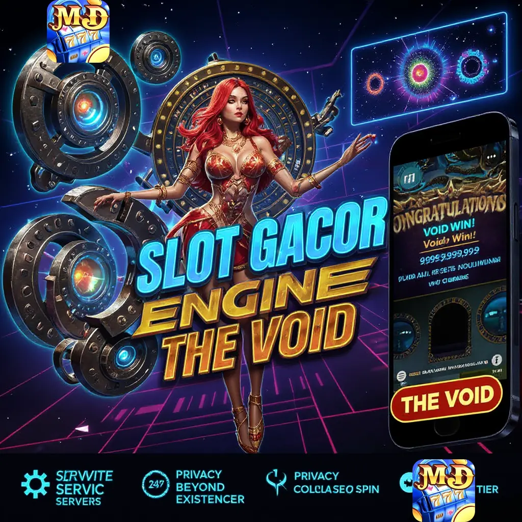 Logo Baru MNDUIT Apk Slot Login Laporan Terkini GE News