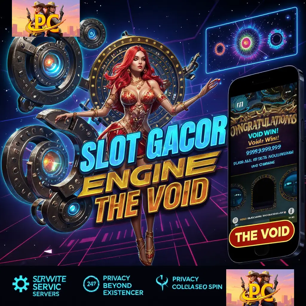 Logo Baru PCPC7 Apk Slot Login Laporan Terkini GE News
