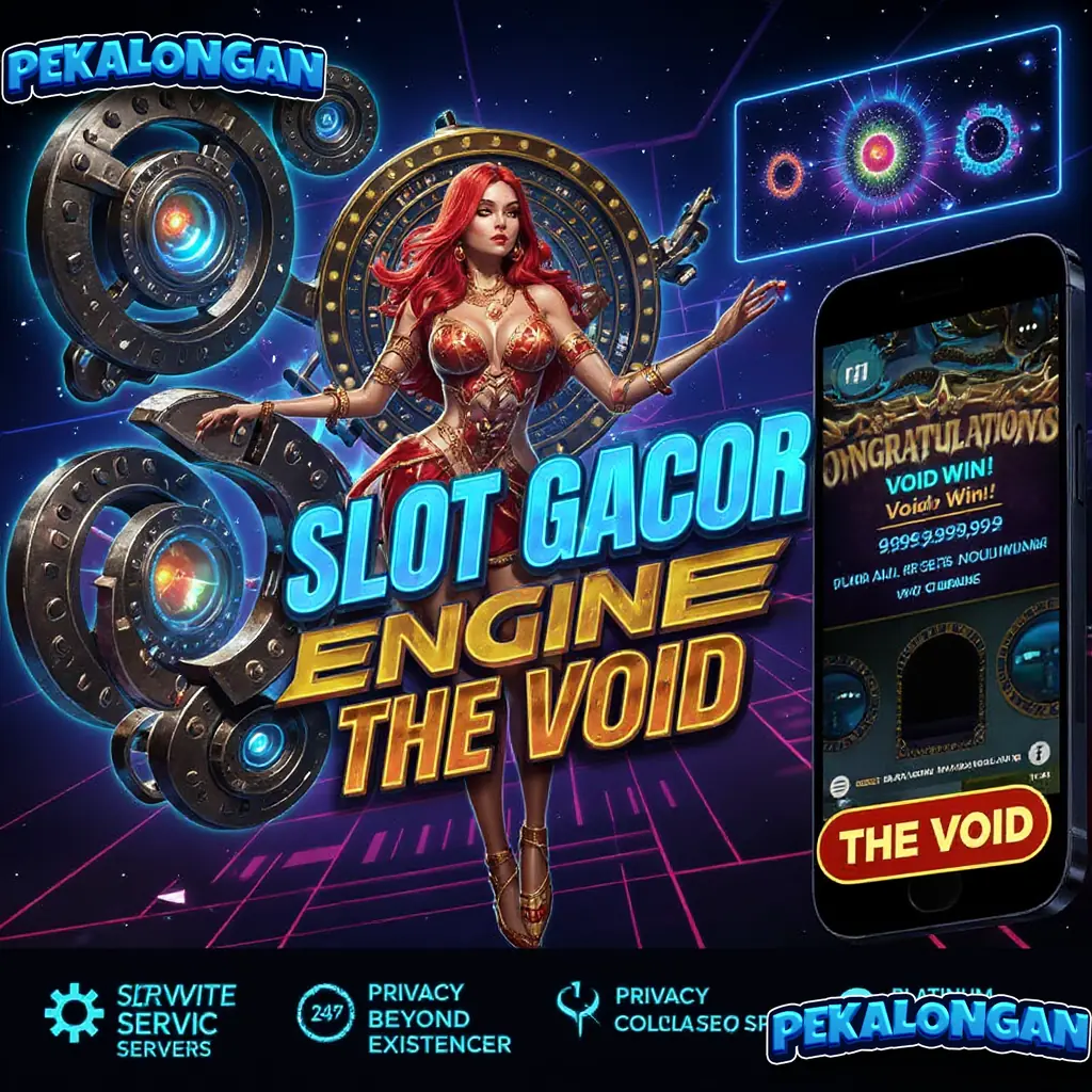 Logo Baru PEKALONGAN CHEAT Apk Slot Login Laporan Terkini GE News
