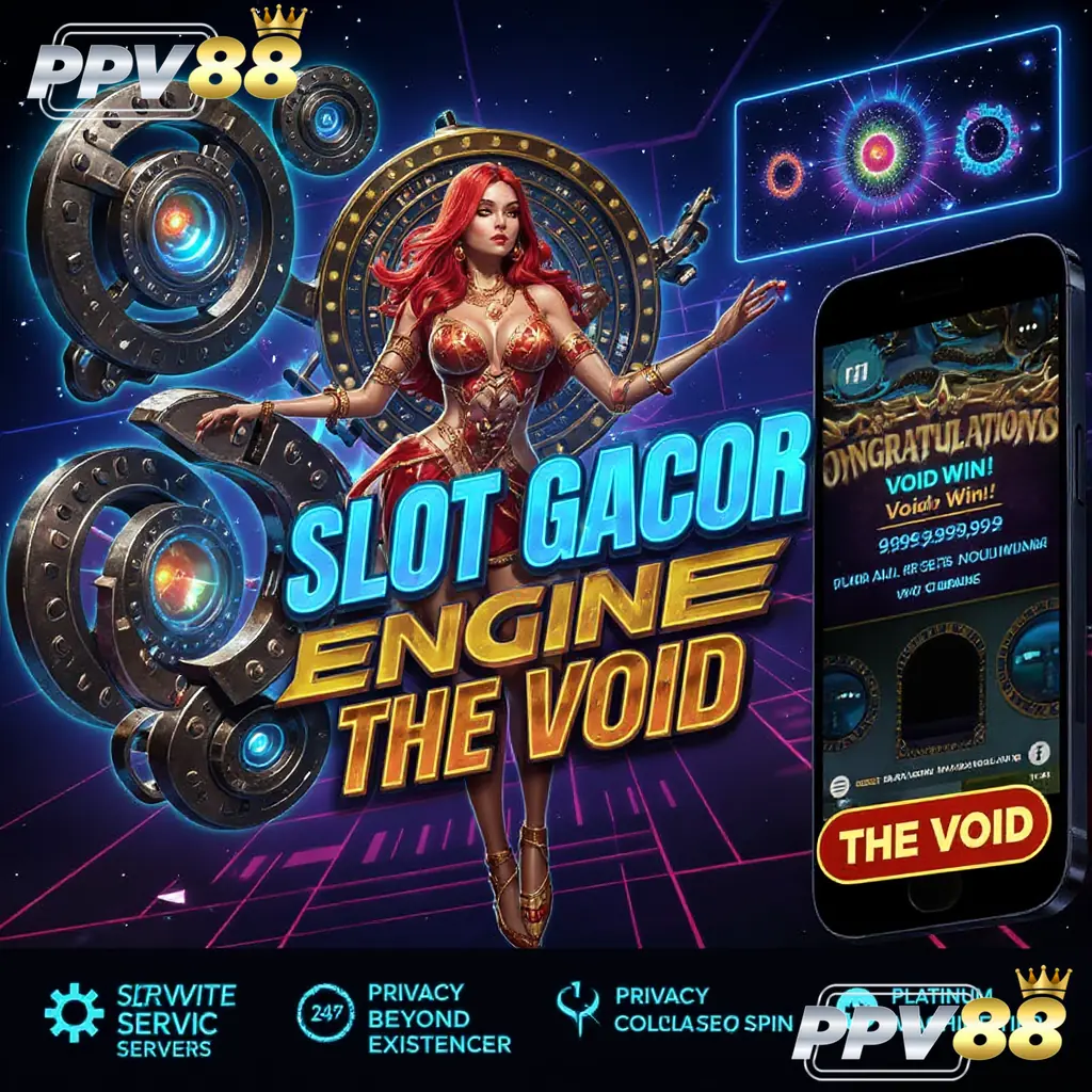 Logo Baru PPV88 Apk Slot Login Laporan Terkini GE News