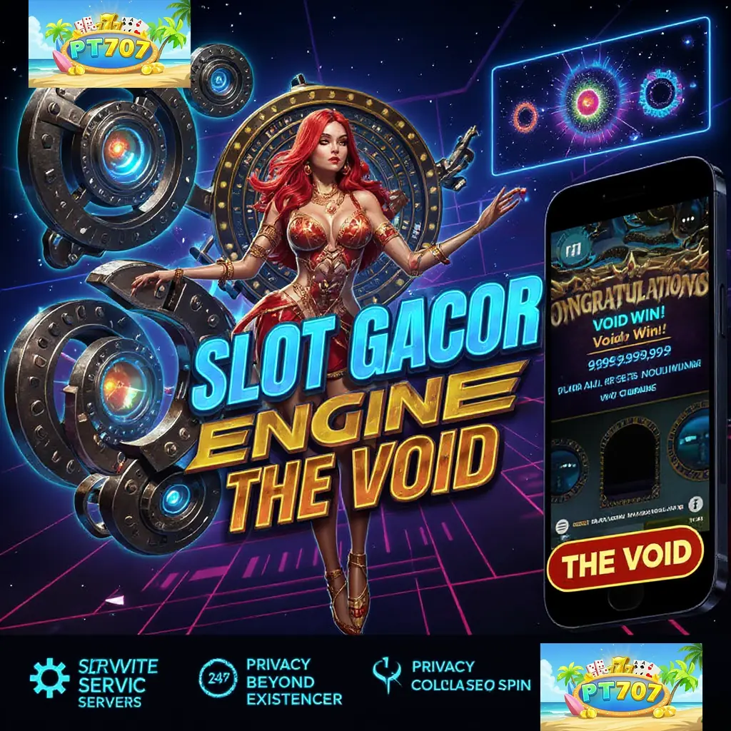 Logo Baru PT707 Apk Slot Login Laporan Terkini GE News