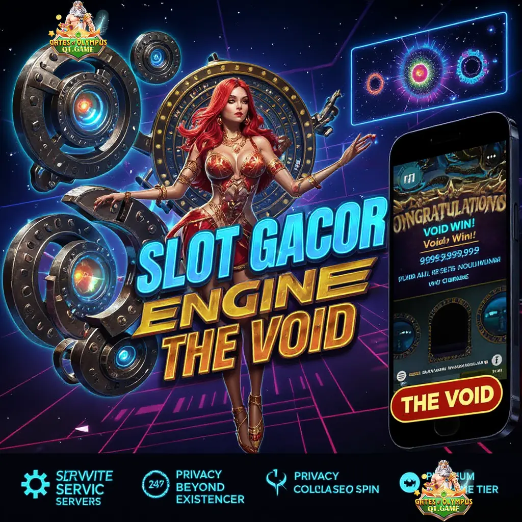 Logo Baru QTGAME Apk Slot Login Laporan Terkini GE News