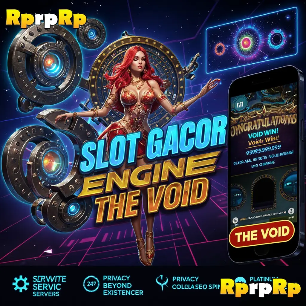 Logo Baru RPRPRP Apk Slot Login Laporan Terkini GE News