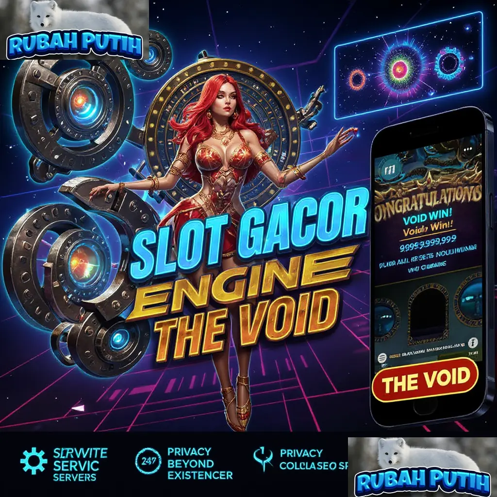 Logo Baru RUBAH PUTIH SLOT Apk Slot Login Laporan Terkini GE News