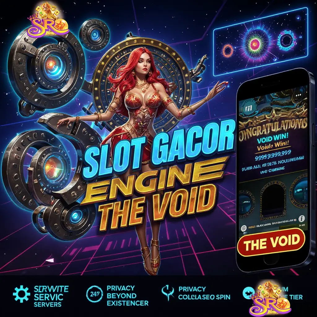 Logo Baru SR996 Apk Slot Login Laporan Terkini GE News