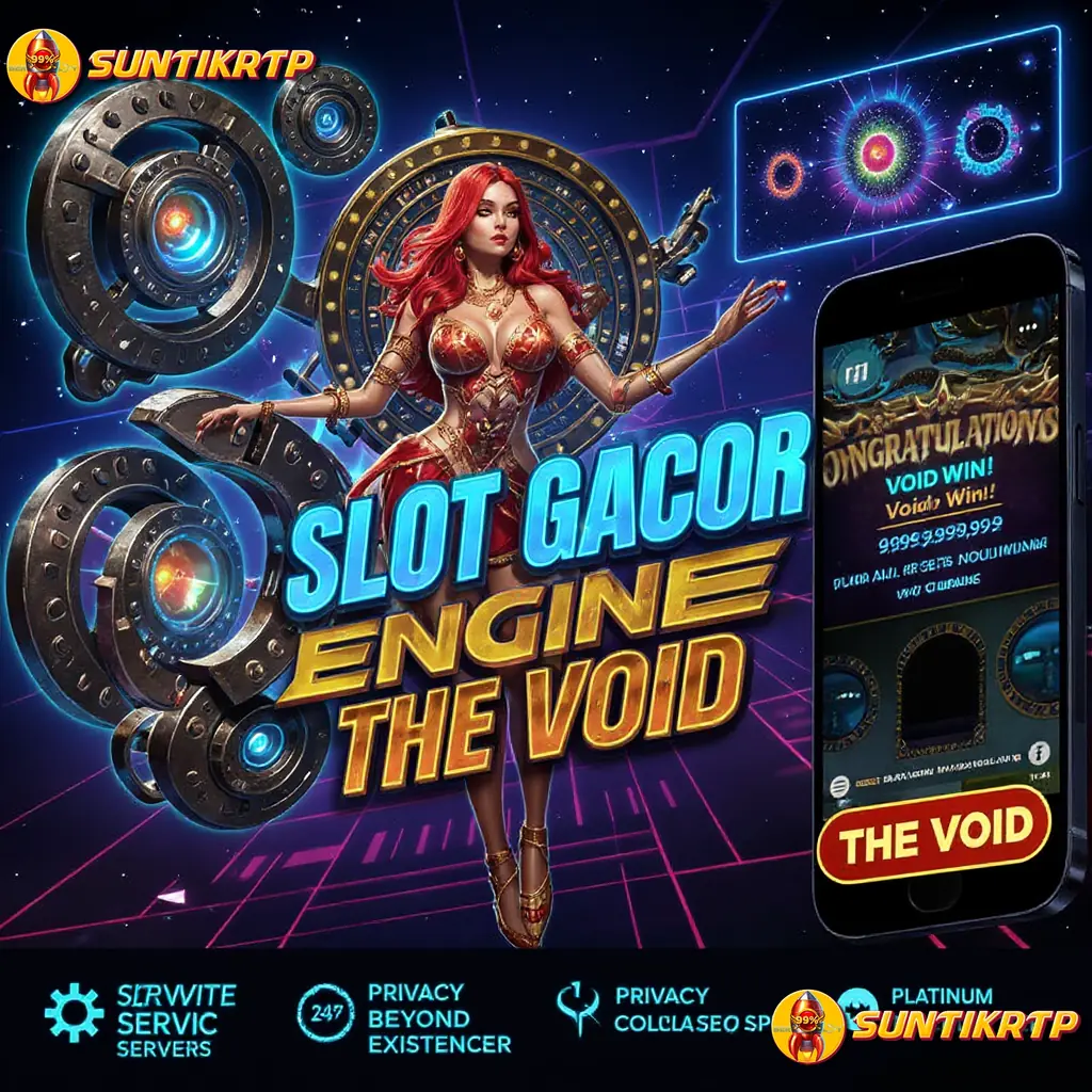 Logo Baru SUNTIK RTP Apk Slot Login Laporan Terkini GE News