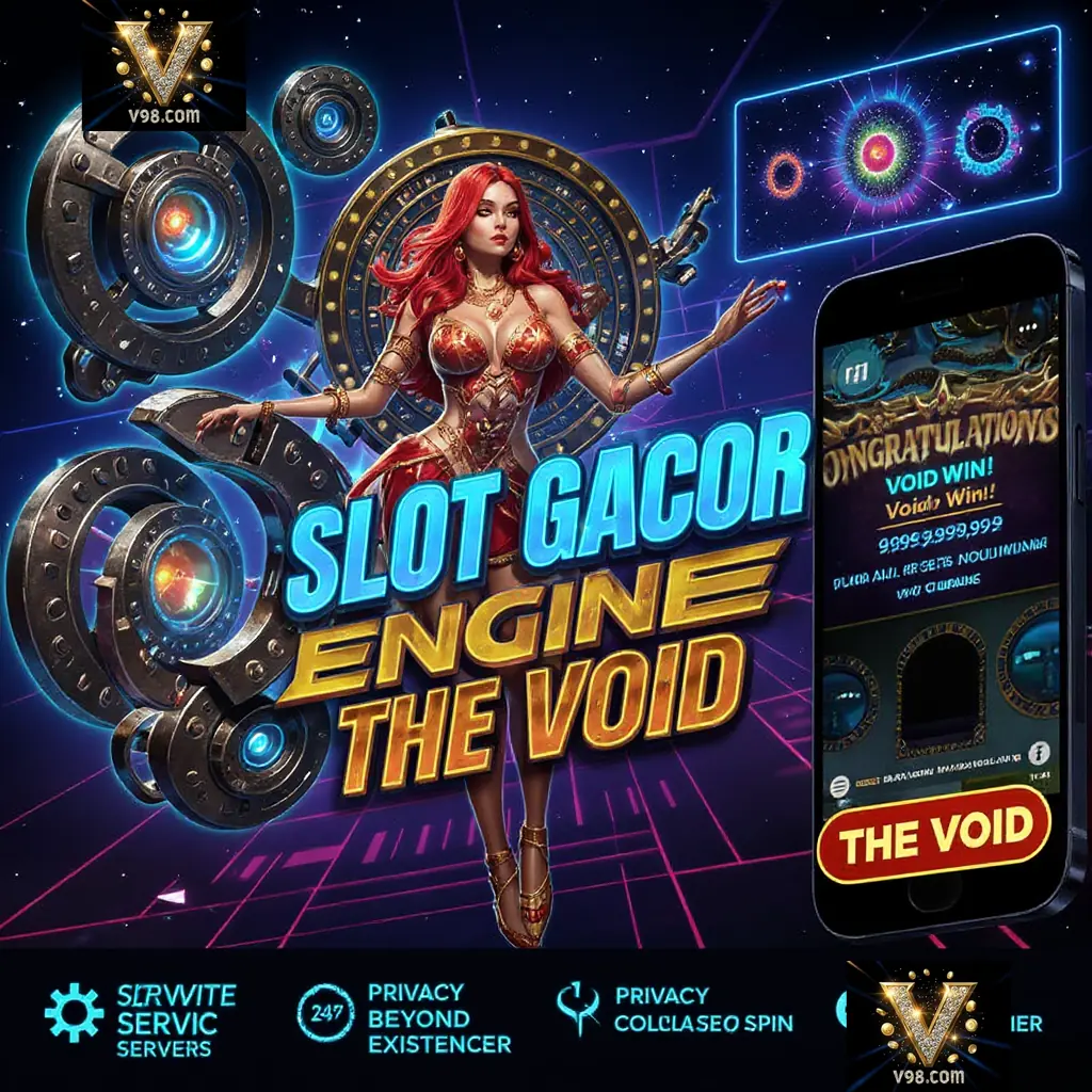Logo Baru V98 Apk Slot Login Laporan Terkini GE News
